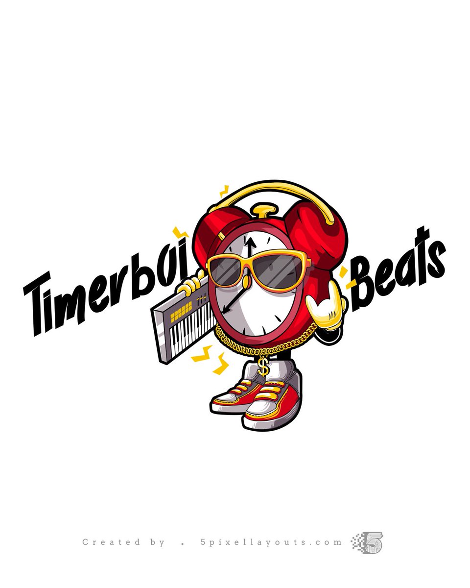 5PIXEL® tweet media