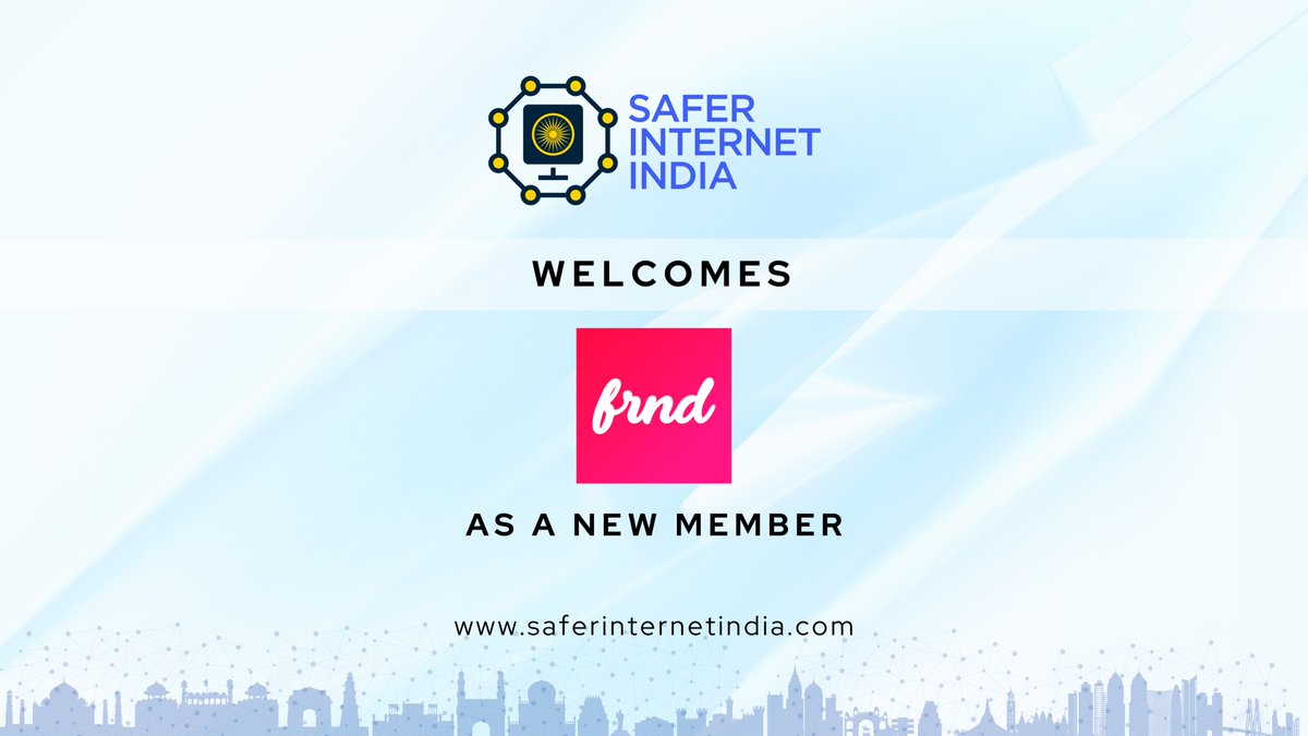 Safer Internet India (@saferinternetin) on Twitter photo 
