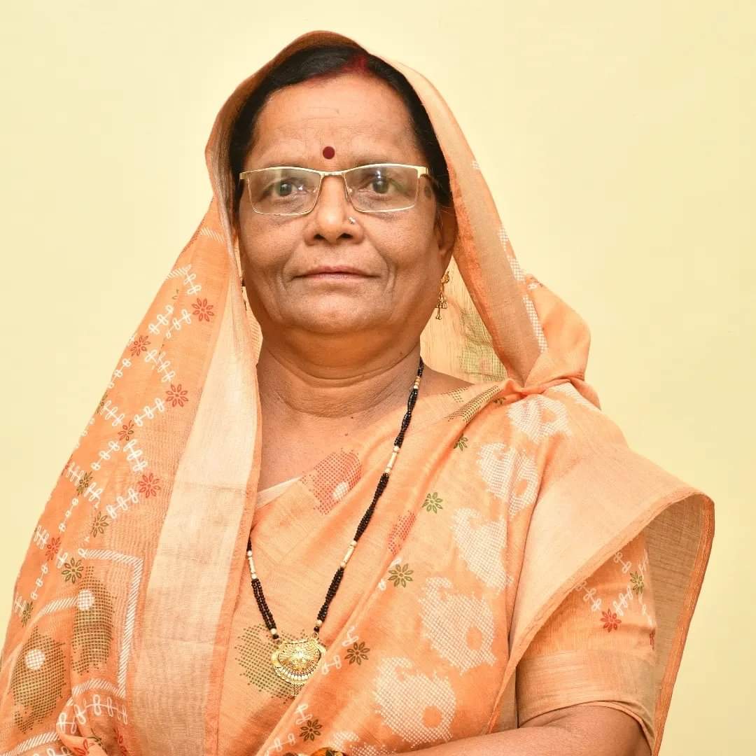 हटा विधानसभा क्षेत्र की लोकप्रिय विधायक श्रीमति उमादेवी लालचन्द्र खटीक जी को जन्मदिन की हार्दिक शुभकामनाएं।

ईश्वर से आपके आपके उत्तम स्वास्थ्य एवं दीर्घायु जीवन की कामना करता हूँ।