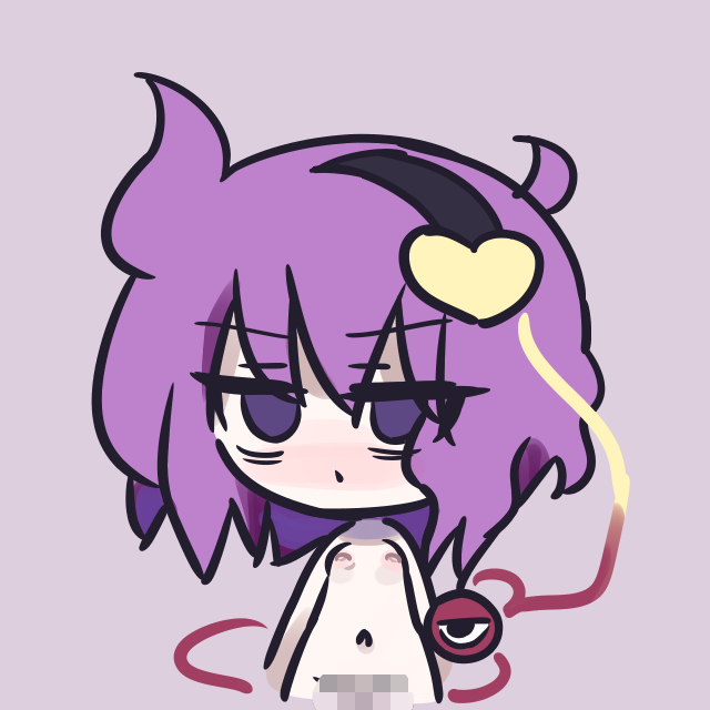 さとりさんの… 