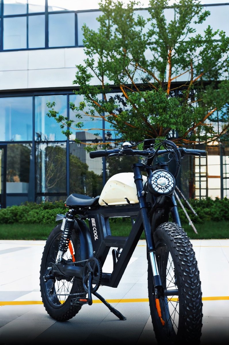 BeecoolBikes's tweet photo. ๐ฒGood weather is coming! Get on your BeeCool Bikes & enjoy spring cool rides!
https://t.co/Z2aP0RKSe5
#beecoolbikes #springrides #ebikespring #ebikefun https://t.co/E1xKiiQoS9
