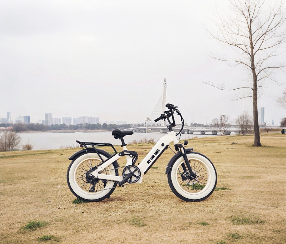 BeecoolBikes's tweet photo. ๐ฒGood weather is coming! Get on your BeeCool Bikes & enjoy spring cool rides!
https://t.co/Z2aP0RKSe5
#beecoolbikes #springrides #ebikespring #ebikefun https://t.co/E1xKiiQoS9