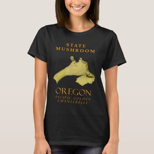 TaicheTees's tweet photo. Oregon Territory Mushroom Golden-Chanterelle #tshirt #taiche #oregon #oregonstate #stateoforegon #mushroom #fungi #pacificgoldenchanterelle #chanterelle #goldenchanterelle #cantharellusformosus #33rdstate #oregonday #nationaloregonday https://t.co/LUvcUL12c8 https://t.co/ynHTR3Cty6