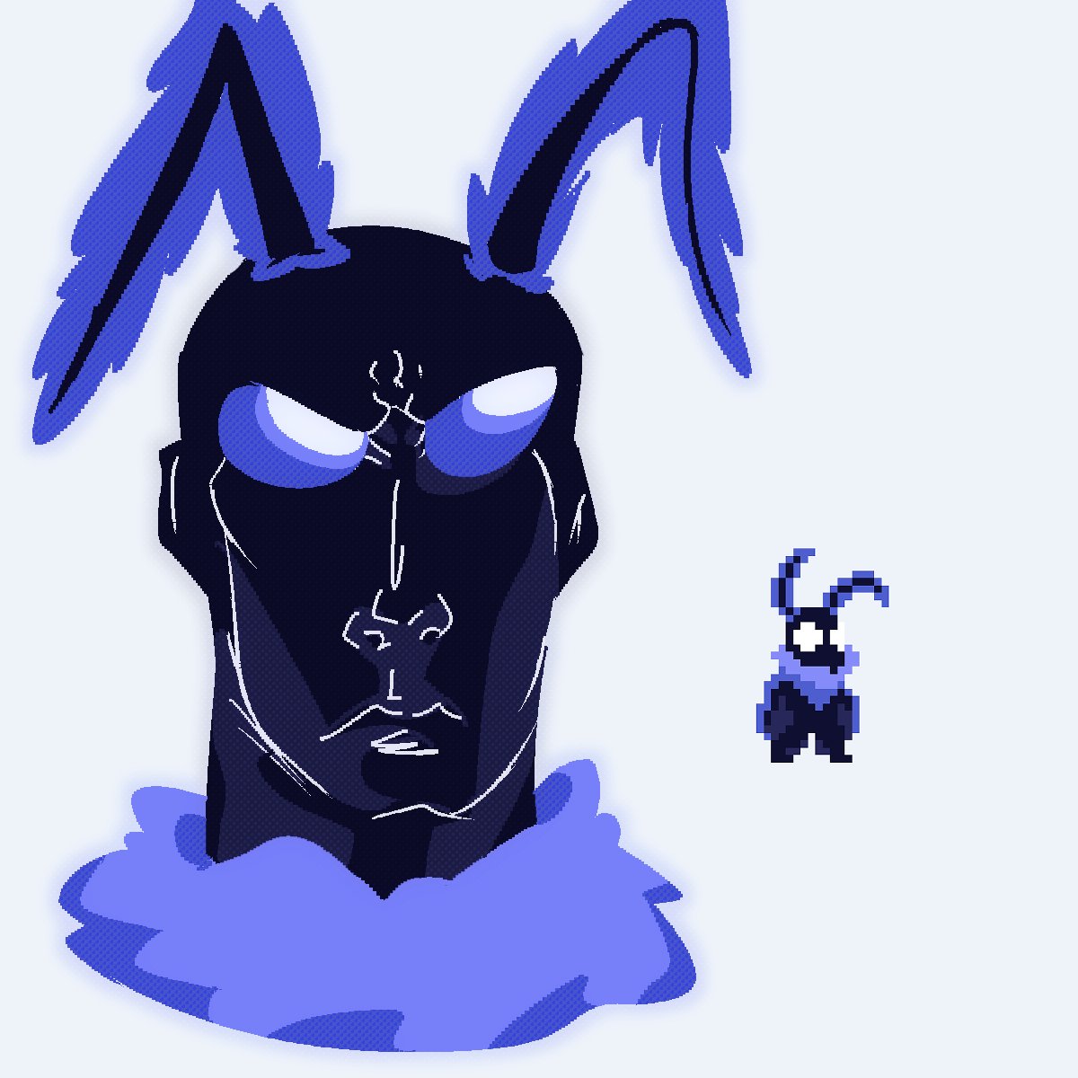 Drëw || Mainasutto Dev tweet media