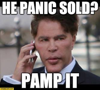 aeonbro's tweet image. hes watching  #SPX6900