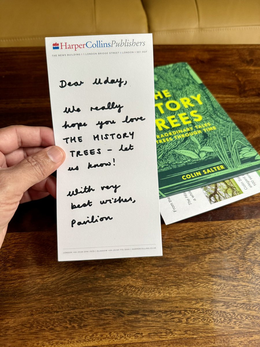 uday32008293's tweet image. @HarperCollins @HarperCollinsIN @PavilionBooks thank you for this beautiful book!!! appreciate you featuring the Osmania Tamarind Tree!! 

Hoping #TheBigTreeQuest efforts will also get the much needed support this and other incredible trees that Im documenting.

@vata_foundation