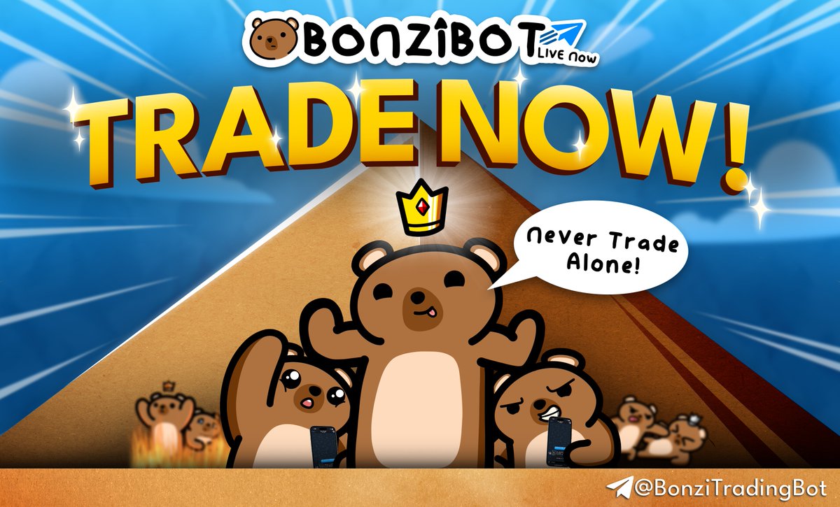 BONZI 🐻⛓️ tweet media