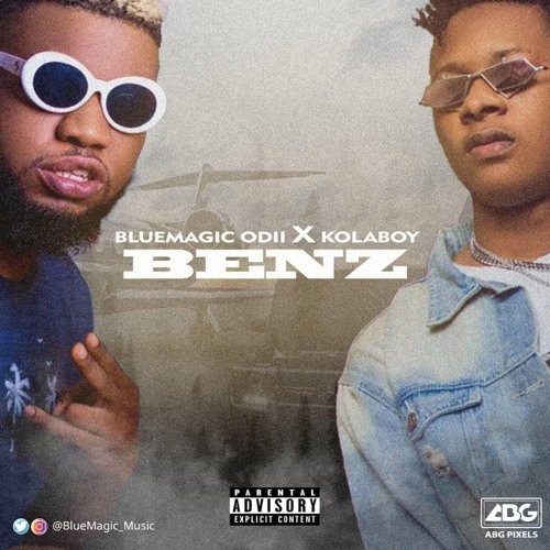Tuesday, 'Chunesday' 🎵🔥🔥

@Sophie_coolfm x @themekamua pressing play on some of your faves

#Np Benz <a href="/BlueMagic__Odii/">BLUE MAGIC ODIIᅠᅠᅠᅠᅠᅠᅠᅠᅠᅠᅠᅠᅠᅠᅠᅠᅠᅠᅠᅠᅠᅠᅠᅠᅠᅠᅠᅠᅠᅠ</a> ft. <a href="/kolaboyofficial/">Kolaboy</a> on the #GoodMorningNigeriaShow #KanoSmash

Listen live: coolfm.ng/kano