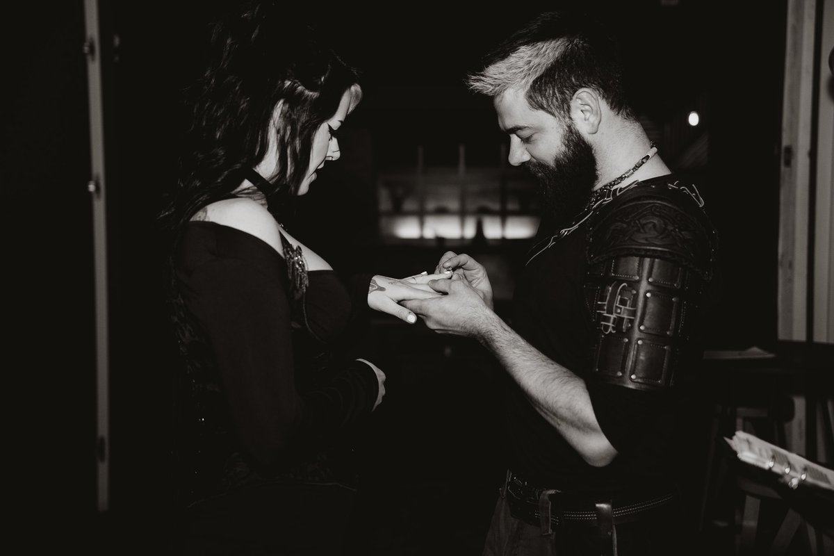 Each day with you somehow feels better than the last. You make the impossible seem possible. Even the mundane becomes extraordinary with you, my beautiful loving wife 🫂