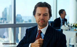 These are rookie numbers... wait for the pump  $pwease