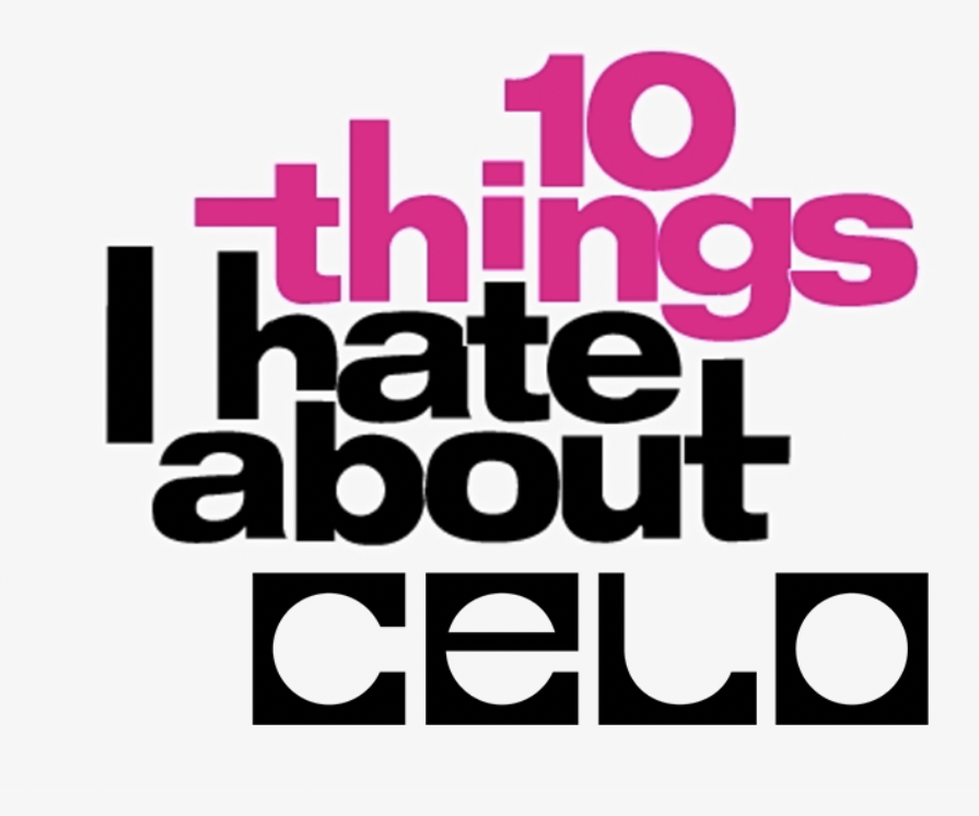 marek_'s tweet photo. 10 things I "hate" about @Celo:
​
1. I hate that Celo is moving from being an L1 to an OP-Stack @ethereum L2 this month… because now it’s going to be even faster, and I’ll have no excuse for slow transactions.
​
2. I hate that Celo focuses on real-world use cases instead of speculation… because it means people are actually using crypto for payments, commerce, and lending instead of just gambling.
​
3. I hate that @Minipay and @Valora have millions of normie users… because now my Web3 friends have to admit that self-custody can be easy.
​
4. I hate that Celo’s L2 upgrade will have 1s block times and 50M gas/s… because waiting around for transactions to settle is such a fun pastime.
​
5. I hate that I can pay for gas with stablecoins and use @selfxyz's SelfConnect for phone number-based addresses… because I was really starting to enjoy copy-pasting long hex strings.
​
6. I hate that Celo has major partners like @Opera, @Kickstarter, @DeutscheTelekom, and @Telefonica… because it’s hard to pretend crypto is just a toy when these companies are all in.
​
7. I hate that Celo is the chain for stablecoins… because now there are so many choices that I don’t even know which one to use for gas. Just look at @tether USDT, @circle’s USDC, @MentoLabs (cUSD, cEUR, cREAL, cPHP, cKES, cCOP), @AngleProtocol, @BRLAdigital, and more.
​
8. I hate that the dev tooling is already solid and supports blue-chip protocols… because now I have no excuse not to start building immediately. Just ask @Uniswap, @CurveFinance, @Bancor, @rarible, @etherscan, @blockscoutcom, @thirdweb, @chainlink, @redstone_defi, @hyperlane_xyz, @LayerZero_Core, @wormholecrypto, @axelarcore, @squidrouter, @Anchorage, @BitGo, and @CoinbaseInsto.
​
9. I hate that Celo has tons of on/off ramp options and exchange listings… because onboarding users is way too easy. Shoutout to @RampNetwork, @moonpay, @Transak, @fonbnk1, @cashramp, @usepartna, @bitmamaexchange, and @yellowcard_app.
​
10. And most of all, I hate that every transaction on Celo programmatically offsets CO2 emissions through the Ultragreen Money program… because now I can’t even feel guilty about using blockchain.
​
Come build with us. I dare you.