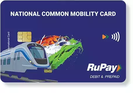 KarnavatiSpeaks's tweet photo. "All transport services in India must enable NCMC card payments! This will create a fast, seamless, and unified payment system across the country—not just for a city or a specific mode. Be it Delhi Metro, BEST Buses, Ahmedabad BRTS, or Kochi Water Metro! #NCMC
 #OneNationOneCard" https://t.co/dnX4AZCPgv