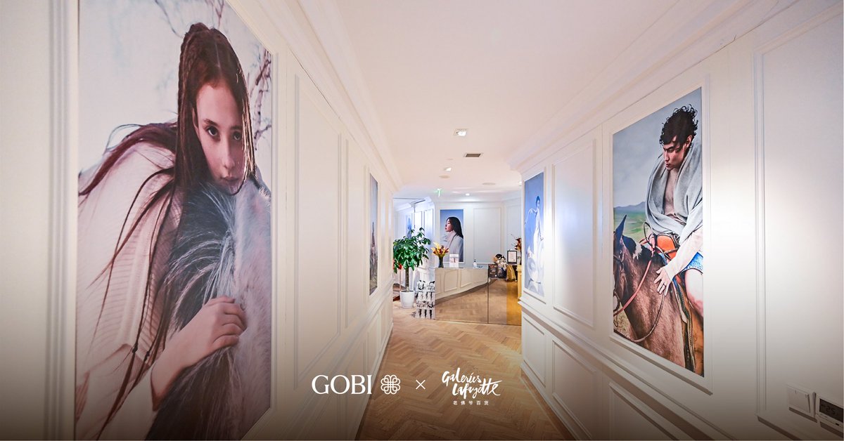 We are thrilled to share the success of our private event in Beijing, China, hosted in collaboration with Galeries Lafayette. This exclusive gathering celebrated craftsmanship, heritage, and timeless elegance, bringing together fashion enthusiasts, industry leaders, and