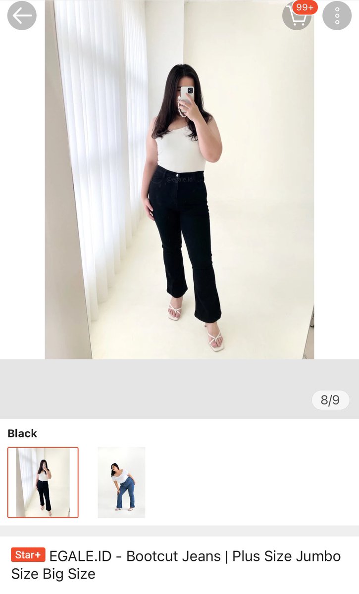 rorymoiselle's tweet photo. Bootcut jeans!! Baru bgtt aku jual 200k ajah dan legging untuk workout 70k aja yukss https://t.co/g9KSY3aFWn