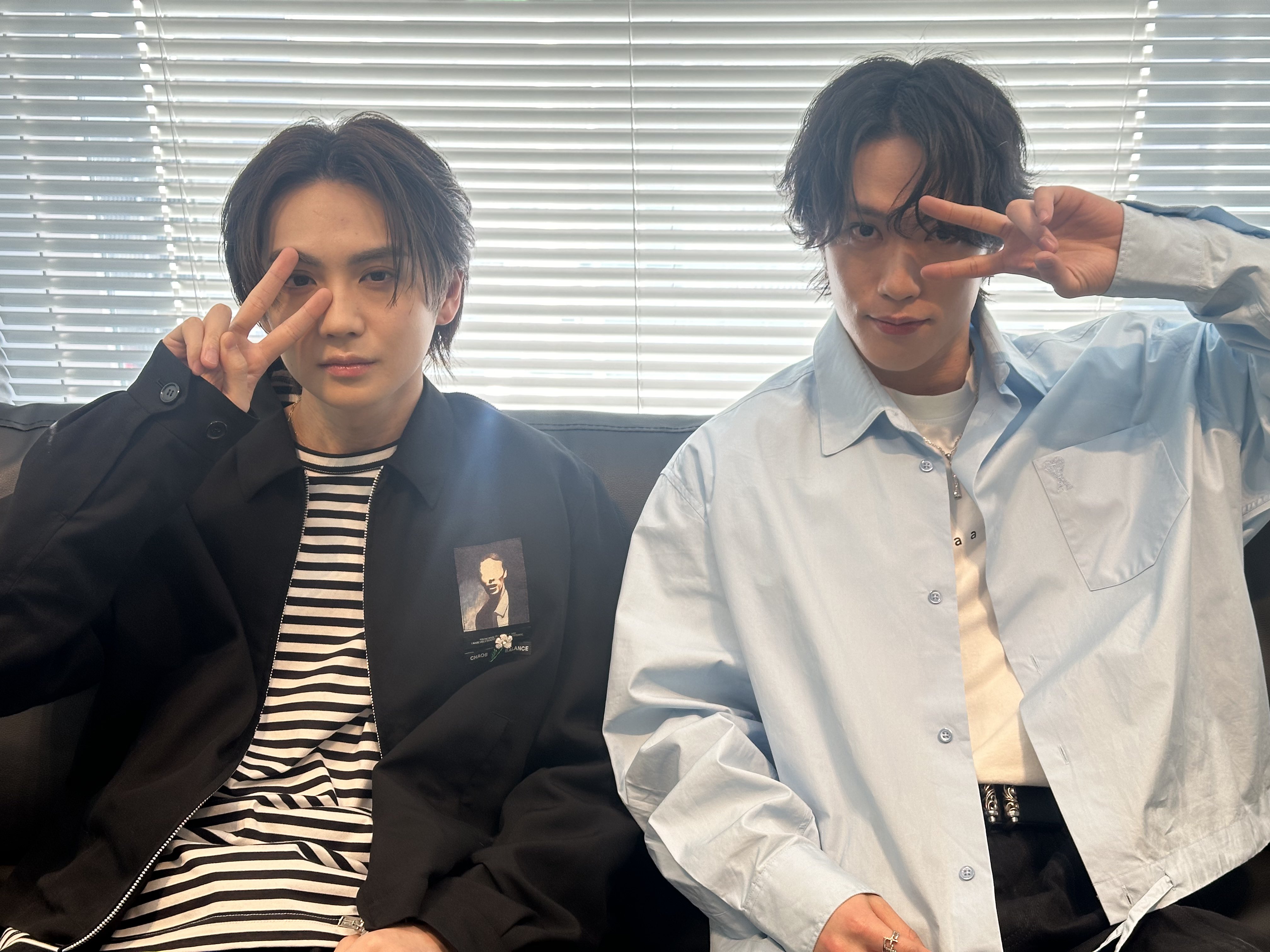 EXILE TRIBE STATION ONLINE STORE｜藤原樹 produce NYAMPAGE