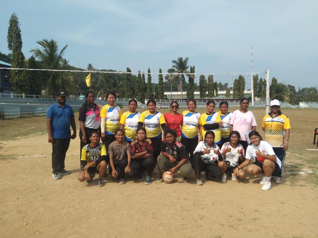 DSYA_ANDAMAN's tweet photo. Women's Day Celebration by Department of Sports
#WomensDay #WomensDay2025 #SPORTS #SYA https://t.co/rIxDOq7E6o