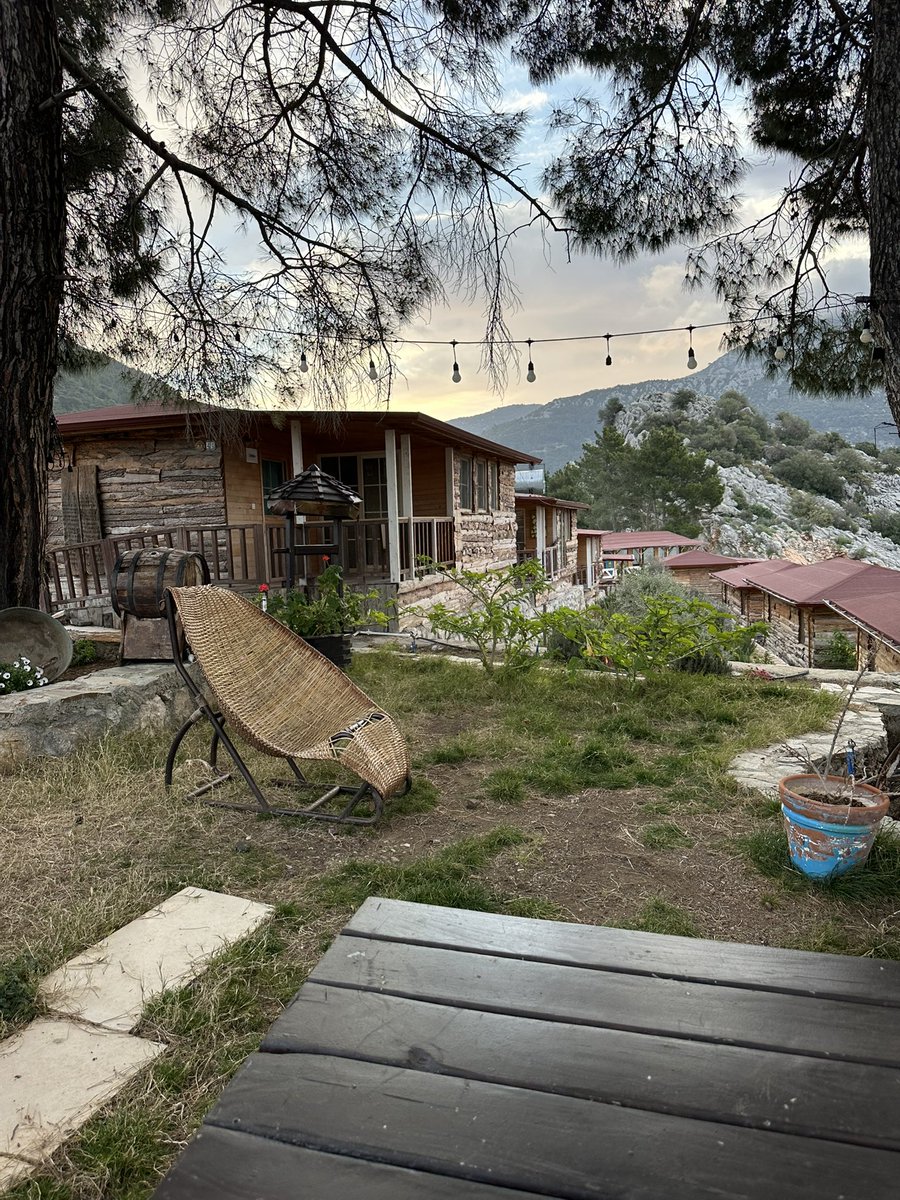 Günaydın can dostlarım yellitepeden selamlar Kadirs Eco life