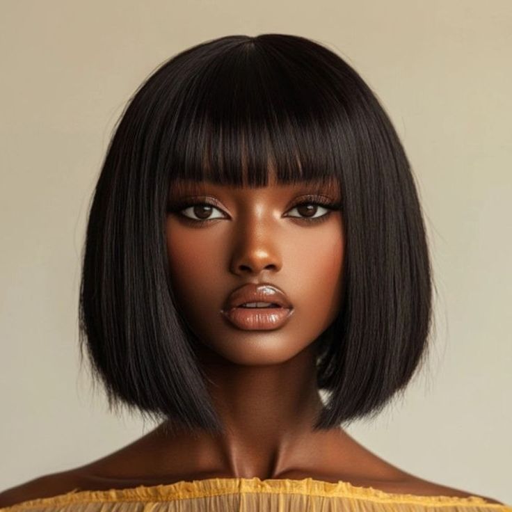 KamalaThando's tweet image. Find the perfect bob for your face shape &amp;amp; slay every look! #BobWig #HairGoals #wigstyles
bit.ly/4hpTihk