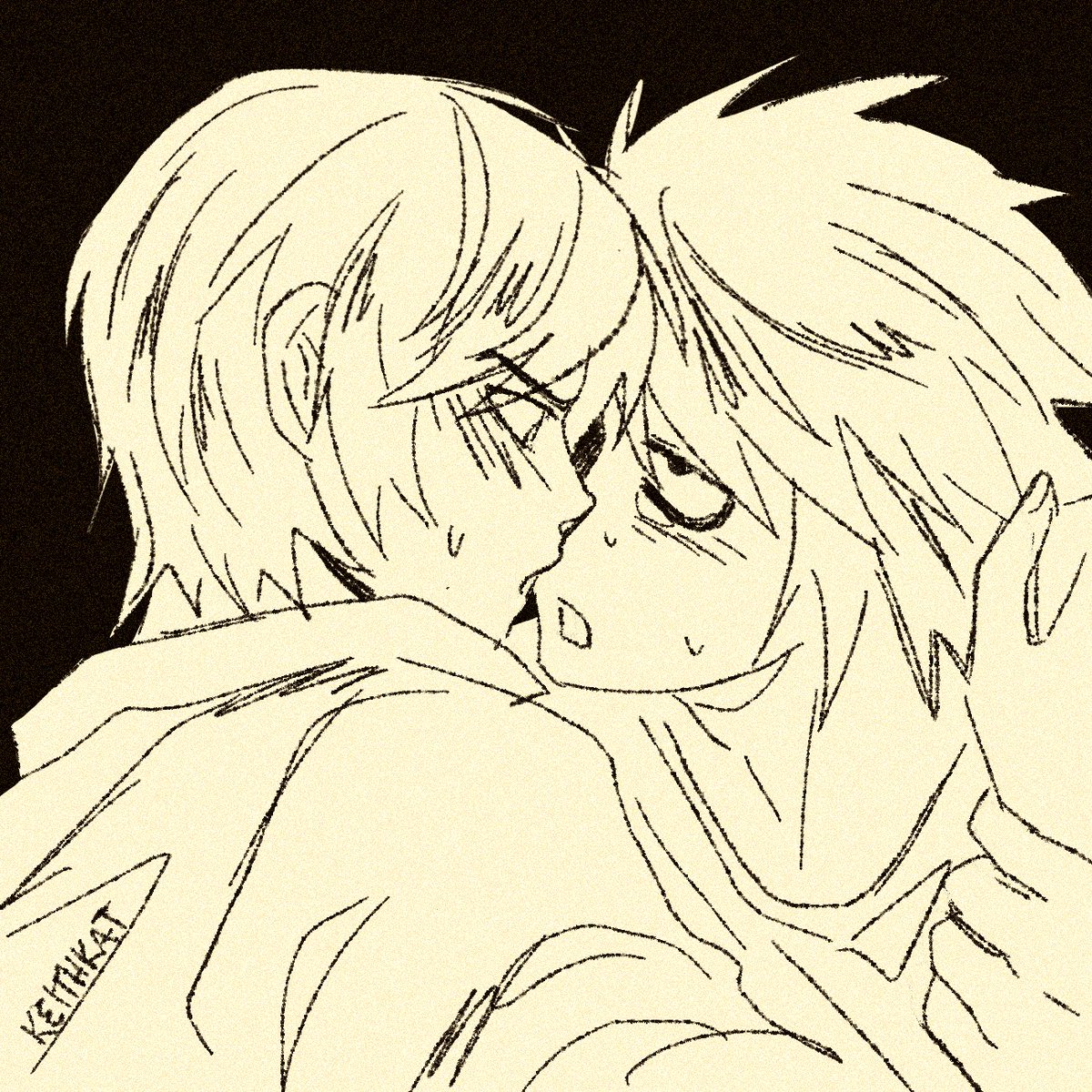 KitKeithKat's tweet image. #LawLight