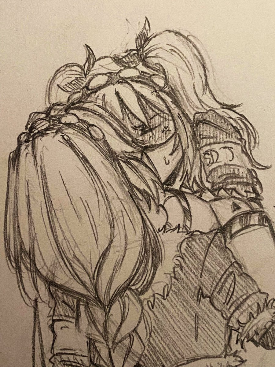 rurumiryuuu's tweet image. #CodeRed #SerialDesignationS #SerialDesignationJ #mdtwt #MurderDrones