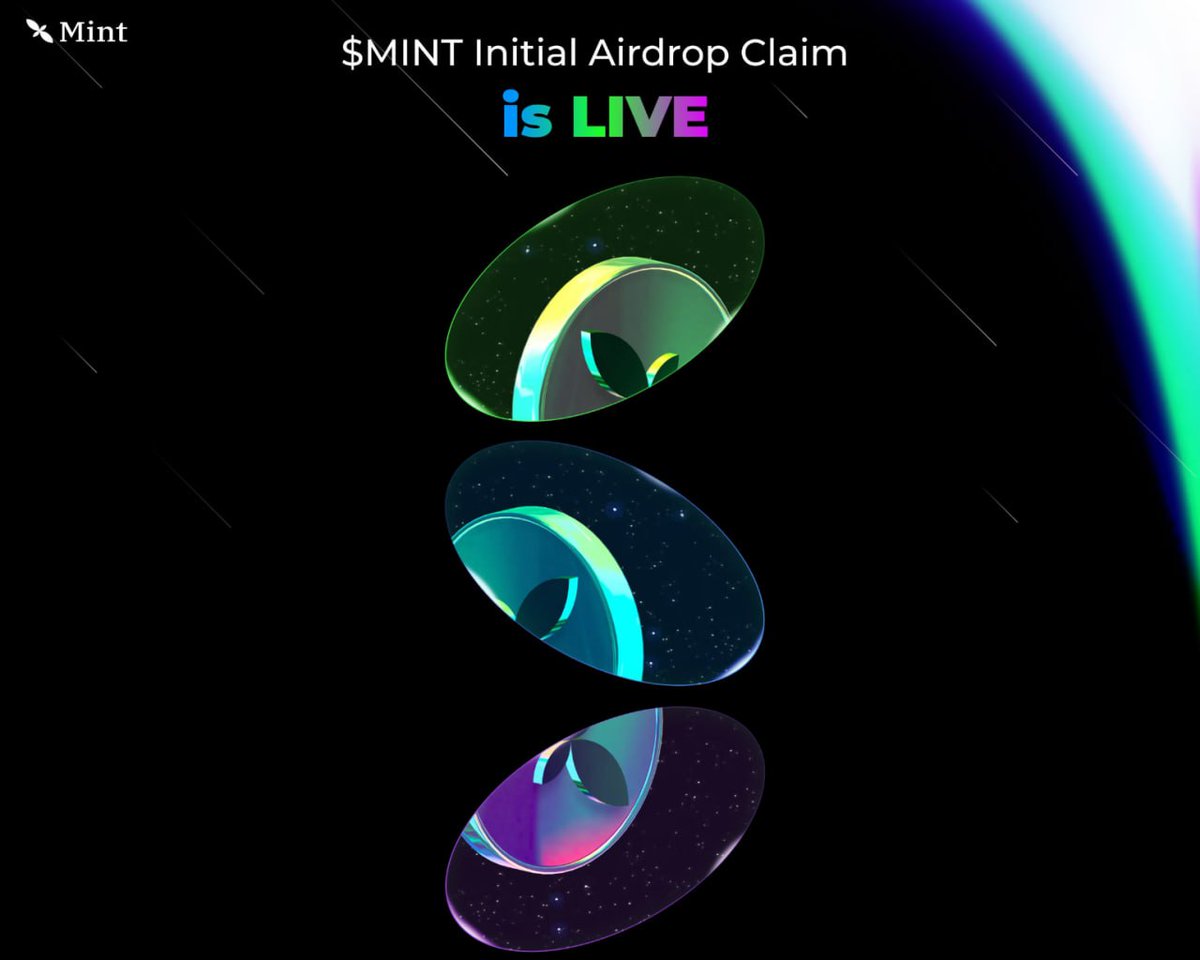 ShillNebula's tweet photo. ๐ $MINT ใฎใจใขใใญใใใใคใใซในใฟใผใ๏ผ ๐
๐ช ็กๆใง $MINT ใใผใฏใณใใฒใใ๏ผ
๐ ๆฉๆๅๅ ่
้ๅฎใฎ็นๅ
ธใใ๏ผ
โณ ๆ้้ๅฎใ ใใใไปใใใใงใใฏ๏ผ
๐ ไปใใ่ซๆฑ: https://t.co/JmTXulY9Ev
#MINT #ใจใขใใญใใ #Mint_blockchain https://t.co/QB3bAWtf1X