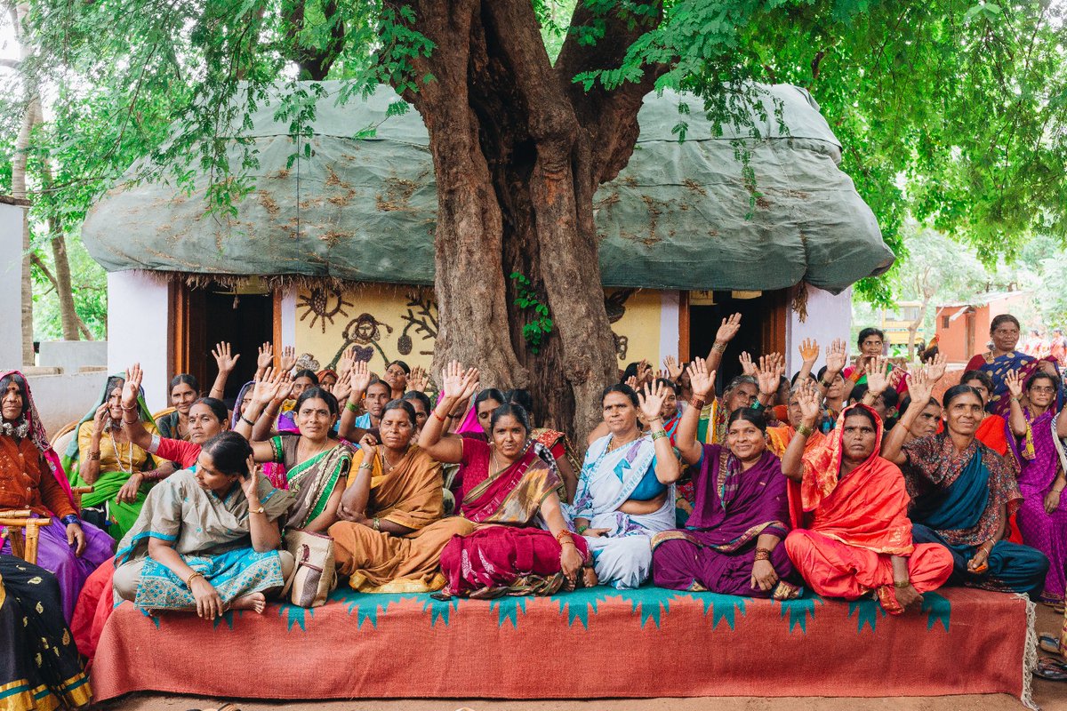 #News #FeatureStory

This new study by ICRISAT, <a href="/mssrf/">MSSRF</a>, <a href="/PRADAN_India/">PRADAN</a> and <a href="/uniofeastanglia/">UEA</a> sheds light on the often-overlooked experiences of women in agriculture-dependent households.

The research, conducted across four diverse agroecological regions in India—forested,