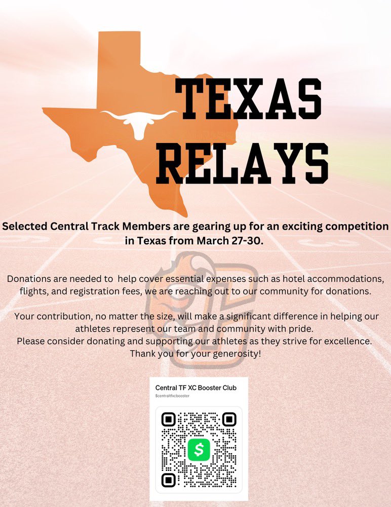 cedric_pulliam's tweet image. Happy to take our program to the next level! To be considered in the conversation of Elite you have to go run with the Elite! Not just representing Central section but joining other teams in Cali to represent the STATE!!