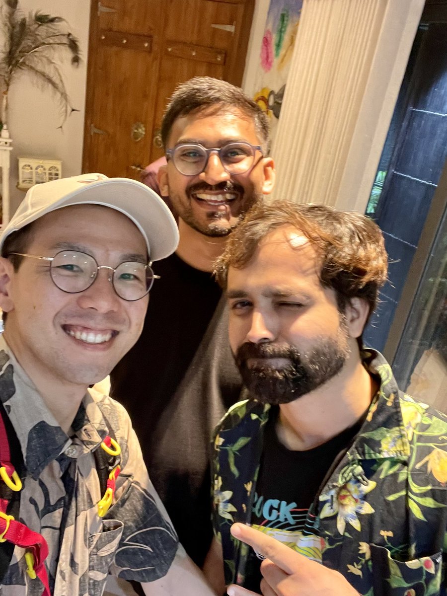 Ryuta Hamasaki | Laravel Live Japan tweet media