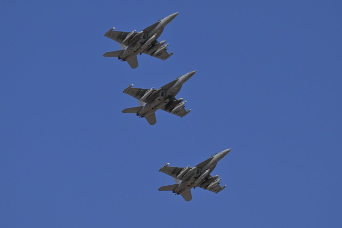 CCFOC1's tweet photo. Zapper Growlers coming back to Nellis this afternoon https://t.co/PSgho4W7je