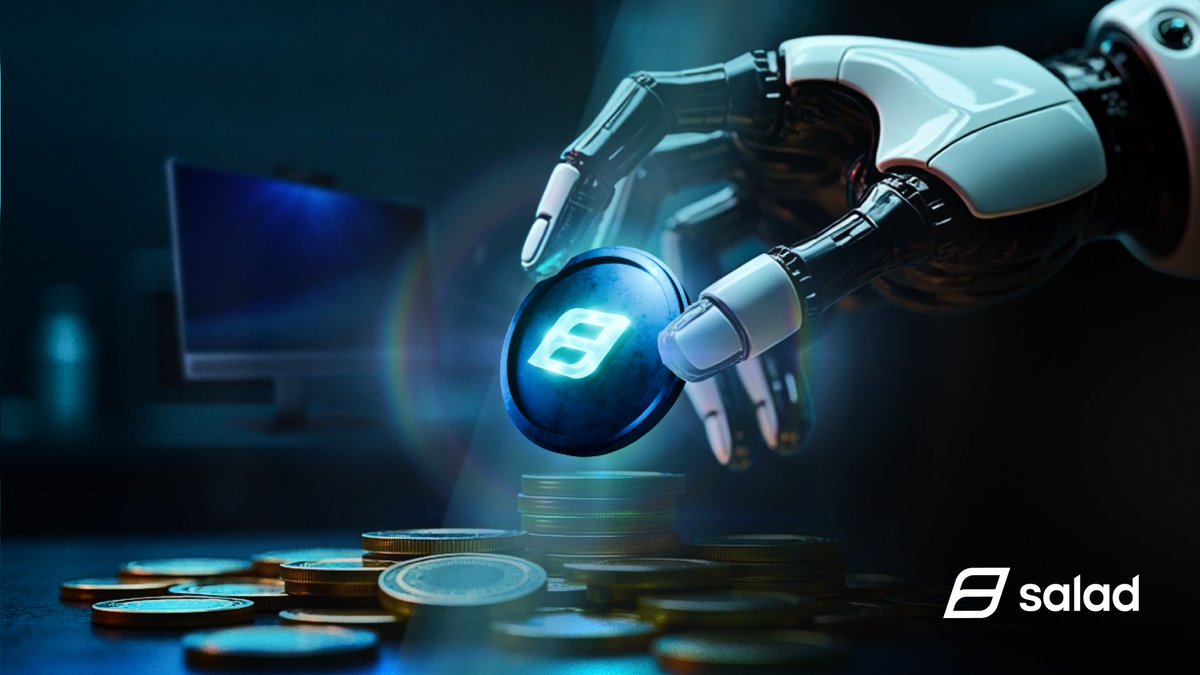 $SALD LIQUIDITY UPDATE 

We’re enhancing our liquidity on <a href="/Bybit_Official/">Bybit</a>, one of the most secure and reliable exchanges in the industry.

As part of this shift, $SALD will be delisted from Bitget. Withdrawals will remain open per Bitget’s official timeline.

Bybit’s resilience