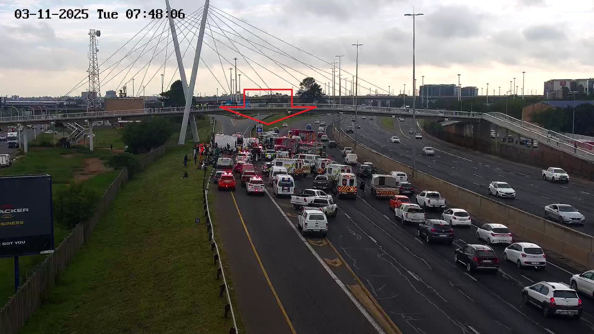 ITRAFFIC (GP) tweet media