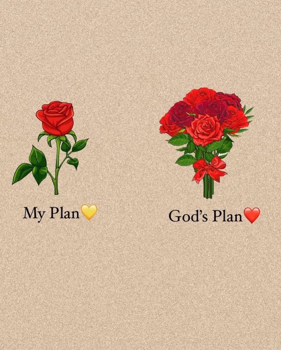 Morgan_D_C's tweet photo. Stay with God, God never disappoints.
#GodsPlan #ElonMusk #stockmarketcrash #FELIXxParisFashionWeek #RohitSharma𓃵 https://t.co/VOY6T1F1dm