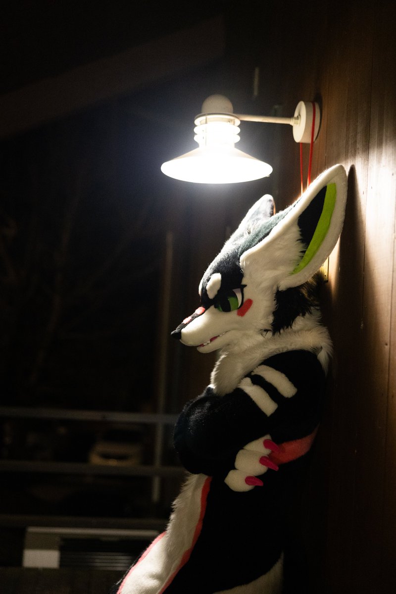 まだまだ寒いな☃️
#けものビレッジ