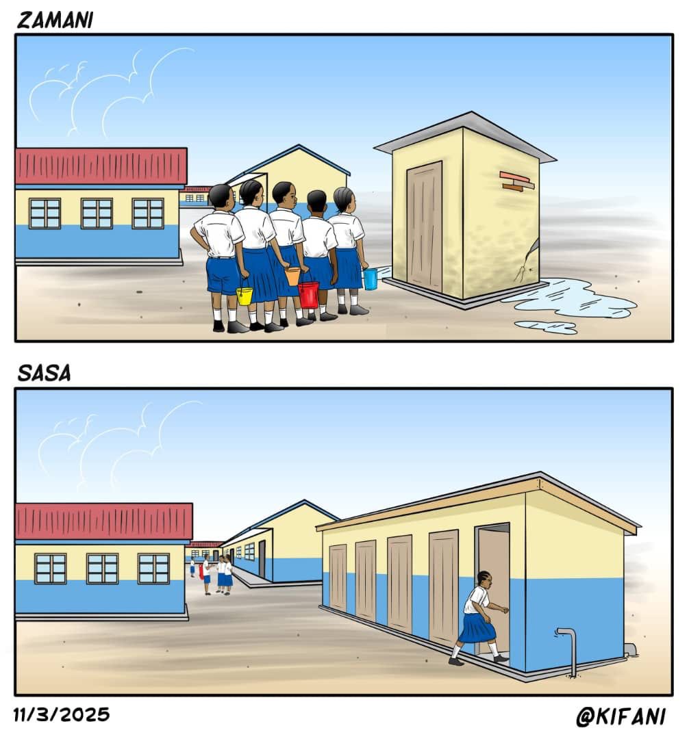 mamayukokazini's tweet photo. 𝐙𝐀𝐌𝐀 𝐙𝐀 𝐌𝐀𝐆𝐄𝐔𝐙𝐈 𝐘𝐀𝐍𝐀𝐘𝐎𝐆𝐔𝐒𝐀 𝐌𝐀𝐈𝐒𝐇𝐀 𝐘𝐀 𝐖𝐀𝐓𝐔

#MamaYukoKazini https://t.co/Q7VqmvSu8G