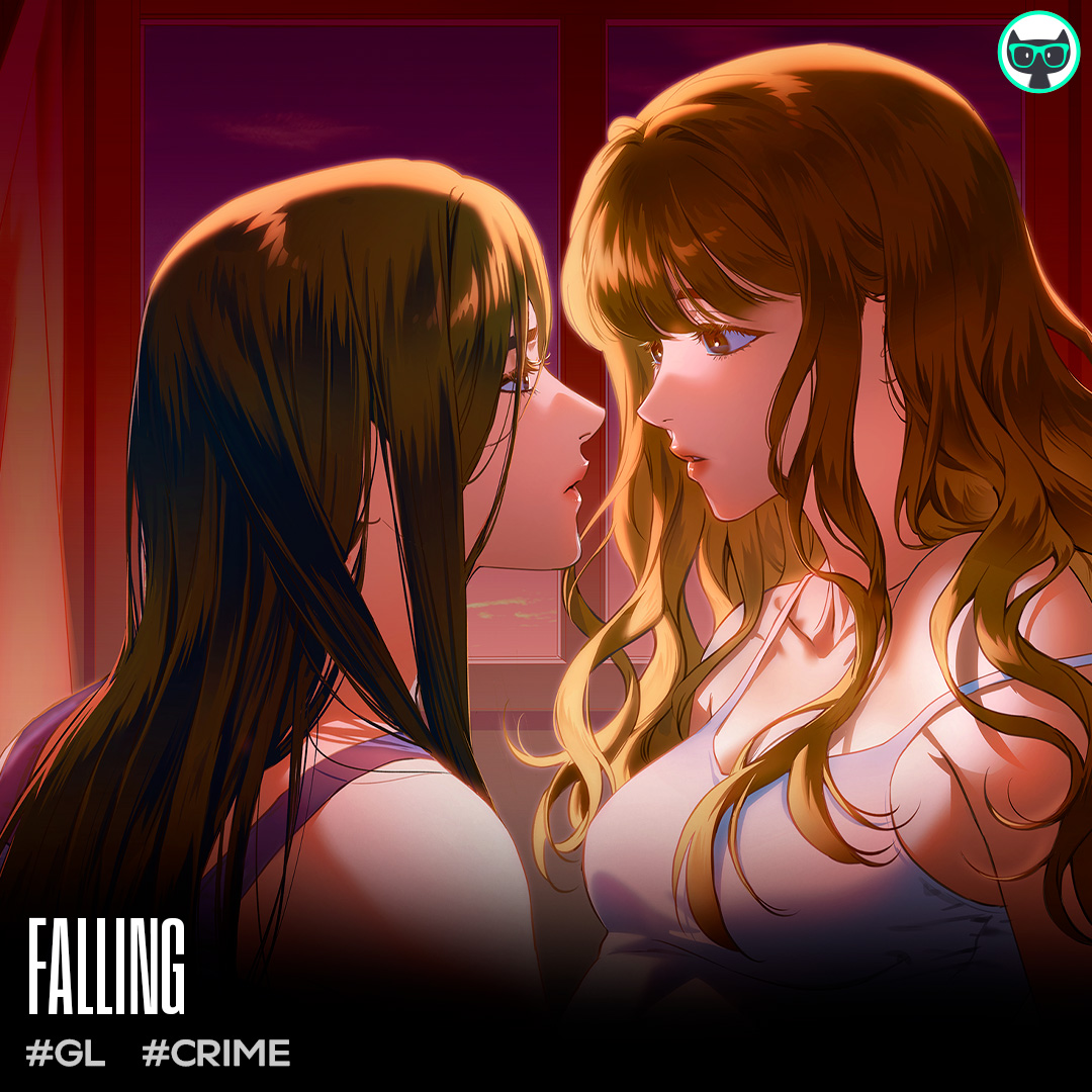 What's happening on #Tappytoon? ❤️‍🔥

🍯 <The S-Class Guide as Sweet as Honey> season two + mature ver. release
👀 <Show me your bust> back from hiatus on 20th March
0️⃣ <Zero Day Attack> epilogue finale
💖 <Falling> new release

#BL #GL #ManhwaRecommendation