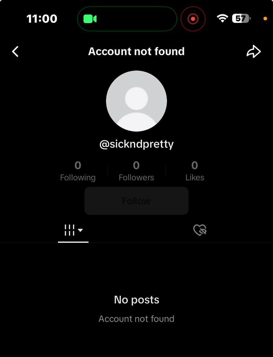 guess who blocked me ^.^