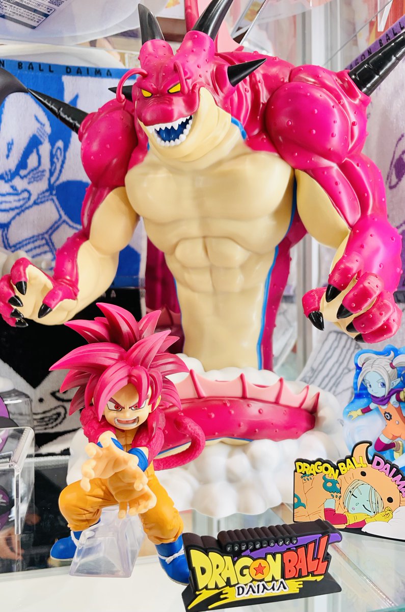 一番くじ公式ショップ宮崎宮交シティ店 入荷情報 🐉3/14(金)発売予定