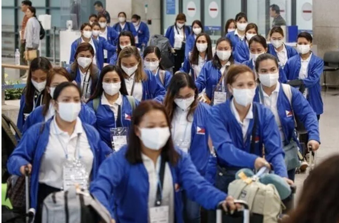 CTMS/서울대 국제이주와포용사회센터 tweet media