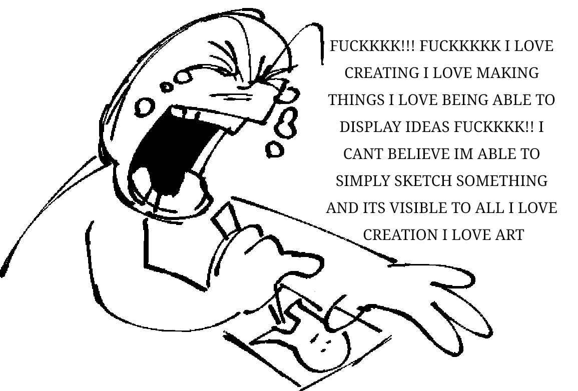 feeling like this rn