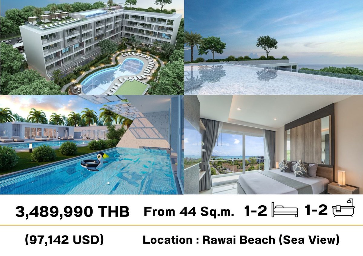 nightdestiny_th's tweet photo. Phuket Villas and Condos available for Sale
Take advantage of the current low season prices and booking now.
https://t.co/4DnJg9SguG
#phuket #пхукет #аренда #продажа #квартиры #виллы #realestate #property #sale #investing #villa #condo #普吉岛 #别墅 #公寓 #房地产 https://t.co/Cd404p8329