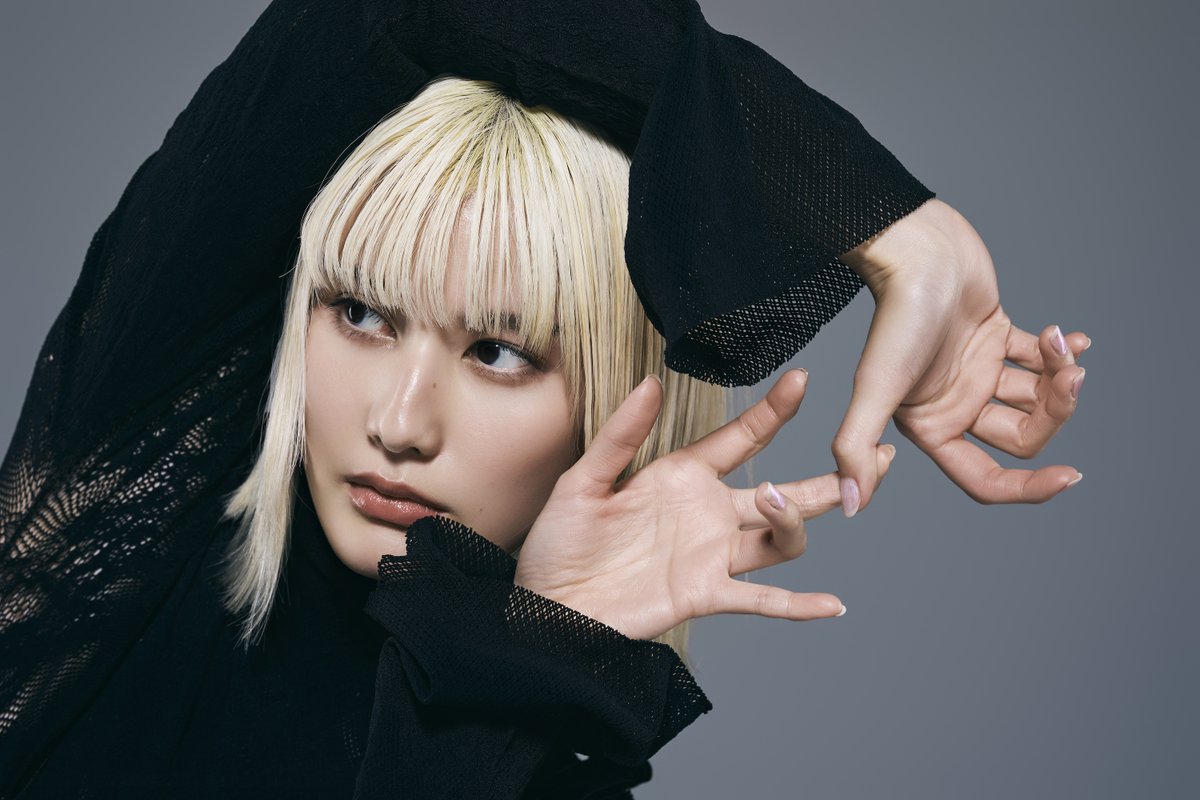 橋本愛がデビュー当時に感じた生きづらさ「周囲のイメージと本来の自分のギャップに苦しんだ」【インタビュー】
encount.press/archives/76452…
#橋本愛 #早乙女カナコの場合は ＠wands_movie