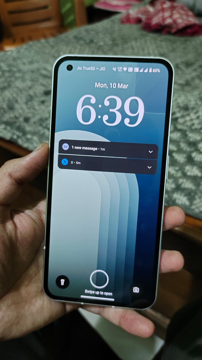 Ashok Mor tweet media