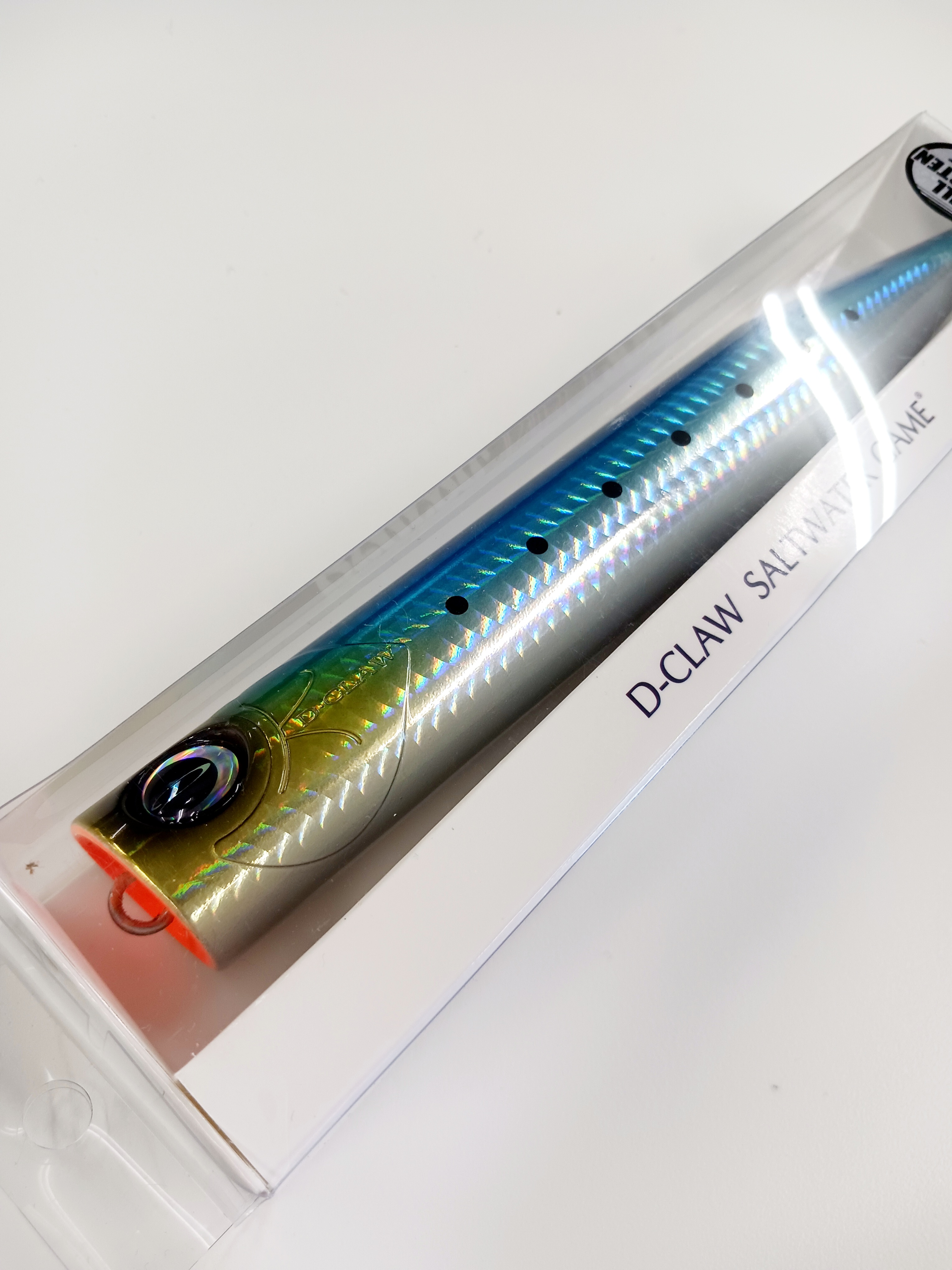 D-CLAW ビーコン200 西日本釣り博限定