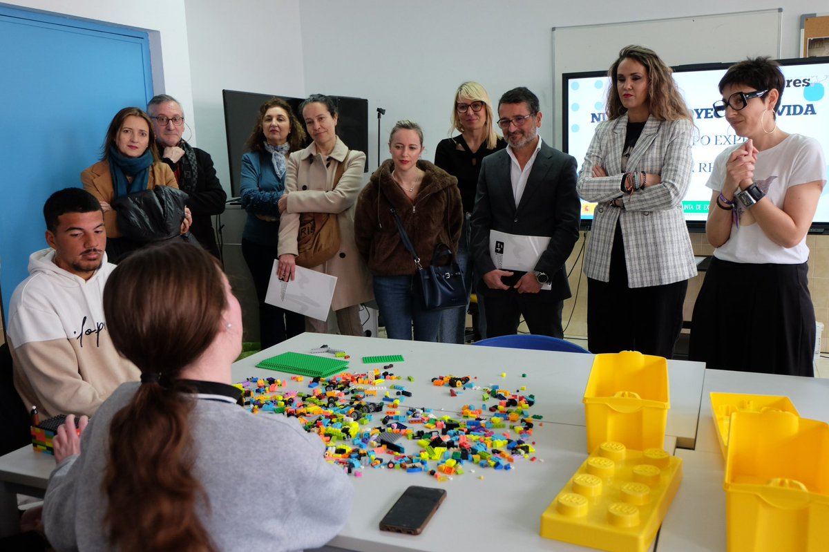 Economía, Empleo y Transformación Digital tweet media