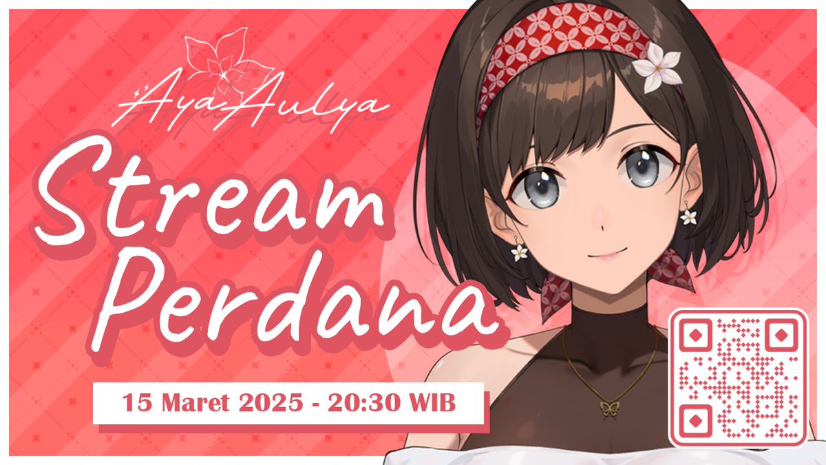 Aya Aulya 🐔 @ CF22 AA09-10 tweet media