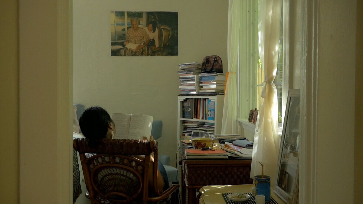 ReelGoodAU's tweet photo. Introducing Missing 🎬

A deeply personal reflection on longing, loss &amp; language—woven through a journey across the US &amp; Canada, poetry by Monica Sok, and a haunting photograph from the Khao-I-Dang refugee camp.

📽️ Catch Missing at RGFF
🔗 Tickets available in bio. https://t.co/uxOi6v6DYk