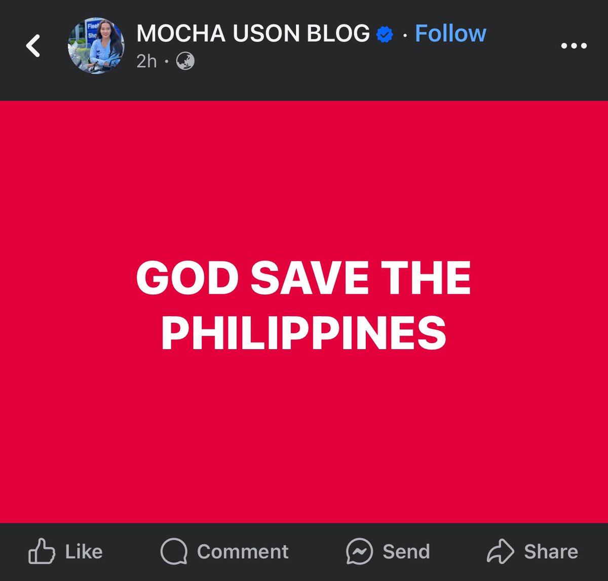 *Saved