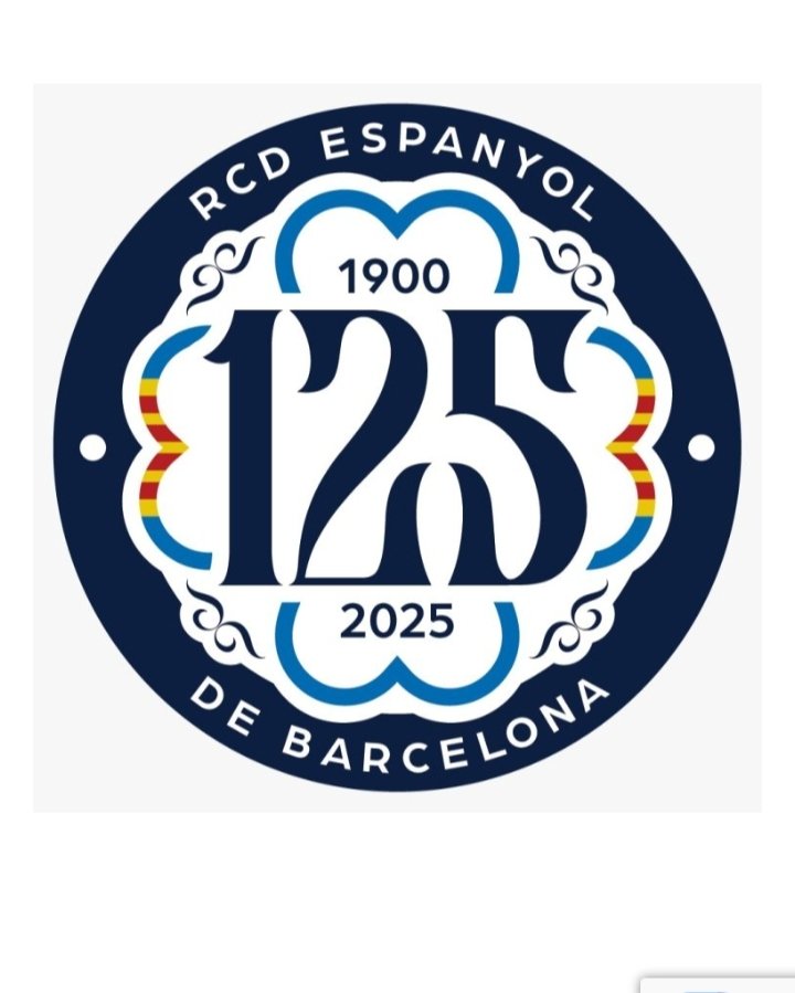 FmathsJorge's tweet image. Va a quedar bonito en la camiseta
💙🤍💙🤍💙