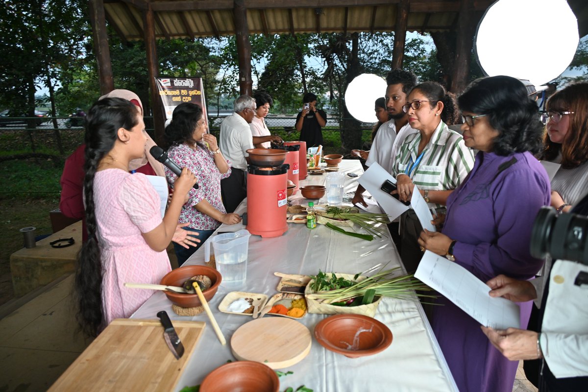 UNDP in Sri Lanka tweet media