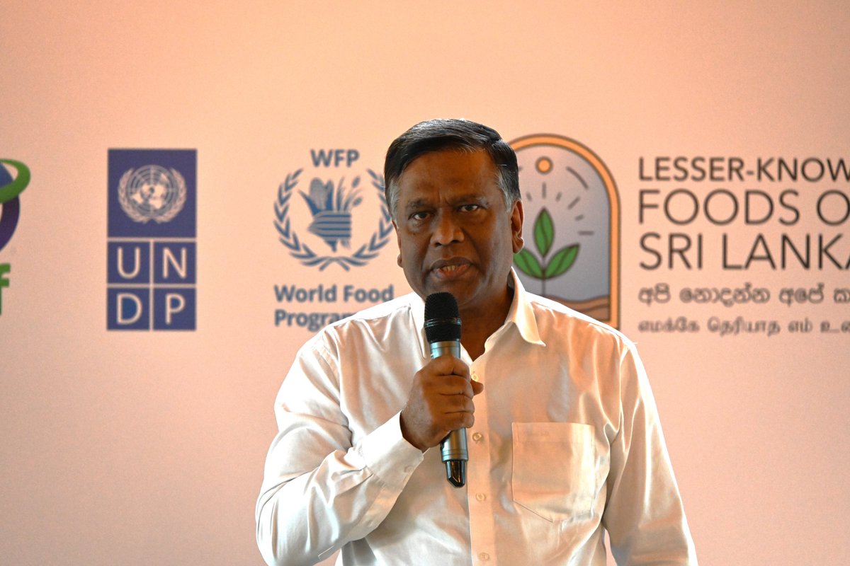UNDP in Sri Lanka tweet media